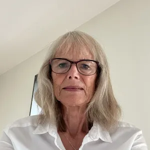 Tone -  pedagogilærer - Oslo