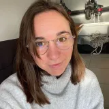Laura - Prof de maths - Castelnau-le-Lez