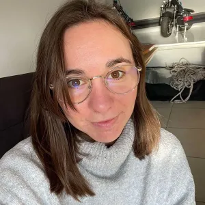 Laura - Prof de maths - Castelnau-le-Lez