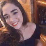 Brenda - Prof de espanhol - Cabral