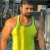 Deep - Personal trainer - Indore