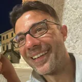 Giampaolo - Insegnante di economia - Empoli