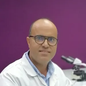 Hassen - Prof de SVT - 