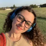 Elysa - Prof d'aide aux devoirs - Hérouville-Saint-Clair