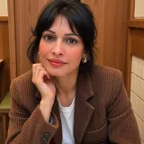 Debora Raquel - Prof de arteterapia - Extensão do Bosque