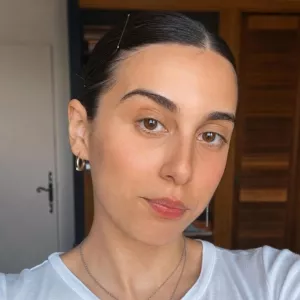 Andreia - Prof d'anglais - Lyon 3e