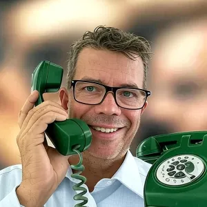 Chat GeeTee - profesor de alemán - Tías