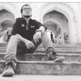 Arya - Anthropology tutor - Kolkata
