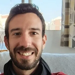 Kiko - Profesor de reforzamiento escolar - Paterna