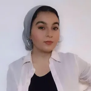Majda - Prof d'arabe - Casablanca