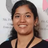 Aswathy - Biology tutor - Coventry