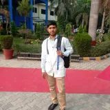 Mahabullah - Biology tutor - Shahpur