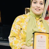 Imane - Prof d'aide aux devoirs - Casablanca