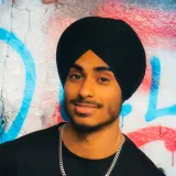Simer - Punjabi tutor - London