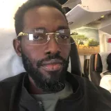 Judilson - Math tutor - Angola