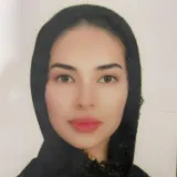 Ichrak - Prof d'arabe - 