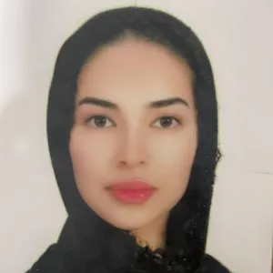 Ichrak - Prof d'arabe - 