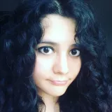 Brittany Cecilia - Profesor de biología - CDMX
