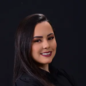 Leyla - Professor de português para estrangeiros - Vitória da Conquista
