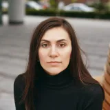 Maya - Singing Tutor - Brooklyn