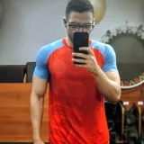 Luiz - personal trainer - Salvador