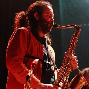 Giannis - Leraar Saxofoon - Utrecht