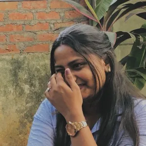 Divya - Biology Tutor - Chennai