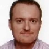 David - profesor de alemán - Borriana