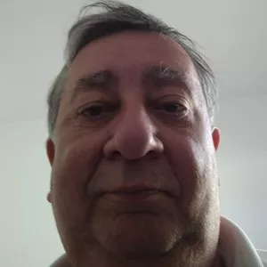 João Carlos - Professor de matemática - Campina Grande do Sul