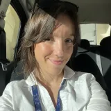 Agathe - Prof de français - Nantes