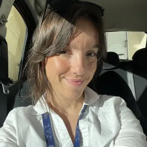Agathe - Prof de français - Nantes
