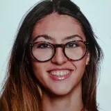 Elsa - Profe de ayuda con los deberes - Zaragoza