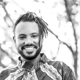 Hudson - Professor de português - Rio de Janeiro