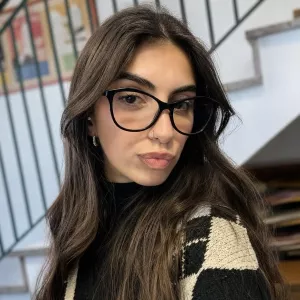 Sara - Insegnante di aiuto compiti - Casorate Primo