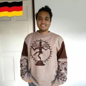Pankaj - Lehrkraft für Mathematik - Krefeld