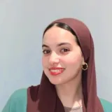Fatima ezzahra - Prof de maths - Casablanca