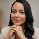 PAMELLA - Professor de Recursos humanos - Rio de Janeiro
