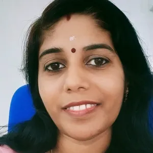 Sreedevi - Biology tutor - Ernakulam