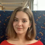 Anna Marie - Učitel  psychologie - Praha