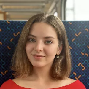 Anna Marie - Učitel  psychologie - Praha