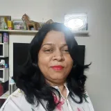 Pooja - Yoga instructor - Ghaziabad