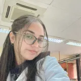 Maria Paz - Profesor de matemática - Los Ángeles