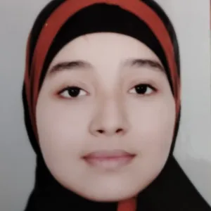 Marwa - Prof d'arabe - 