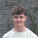 Fiachra - Math tutor - Cork
