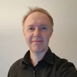 Børge -  matematikklærer - Bærum