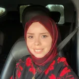 Hanife - Din kültürü ve ahlak bilgisi öğretmeni - Bolu