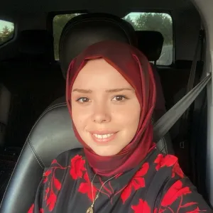Hanife - Din kültürü ve ahlak bilgisi öğretmeni - Bolu