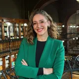 Malina - Profesor de italiană - Iași