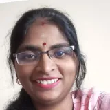 Nishanthi - Computer Skills tutor - Karur