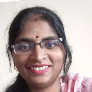 Nishanthi - Computer Skills tutor - Karur